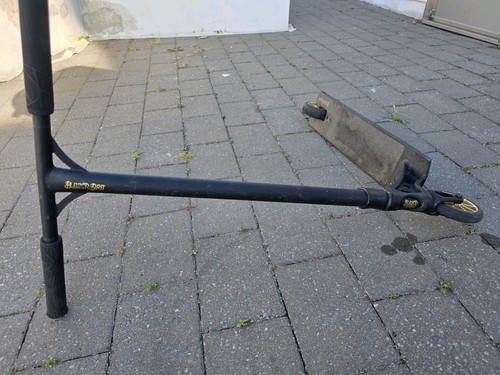 Blazer pro raider - pro, stunt