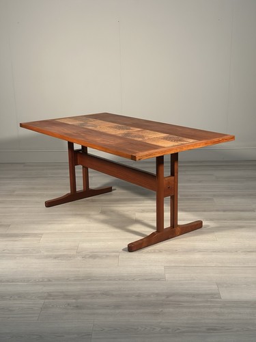 Danish teak dining - danish,