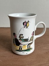 Vintage Thelwell Horse Pony