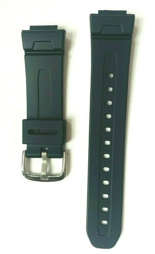 Genuine casio watch strap - casio,