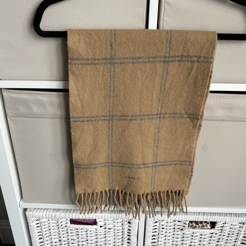 Gant lambswool wool classic - lambswool,