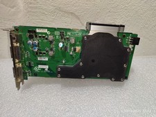 Point of View GeForce 7950GX2 1gb Innovatek Wakü SLI tested collector resolution 