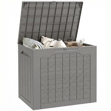 Outsunny 93L Plastic Garden