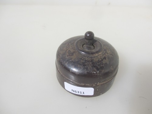 Vintage bakelite ceramic - vintage, &