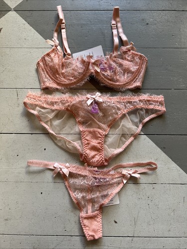 Agent provocateur - l'agent,