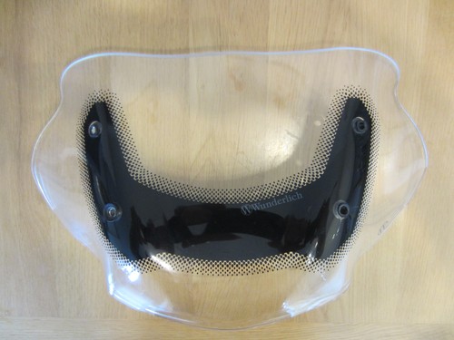 Wunderlich screen bmw r1200r - bmw,