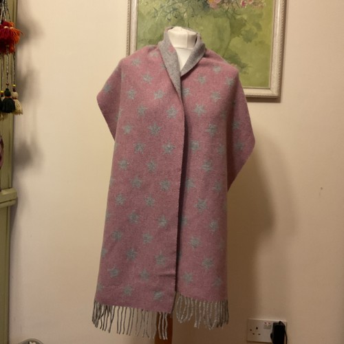 Gant unisex scarf 100 - gant, 100%