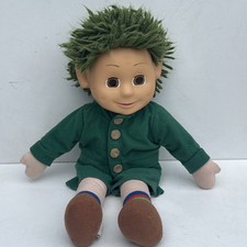 Vintage Tots Tv Toy Tiny By