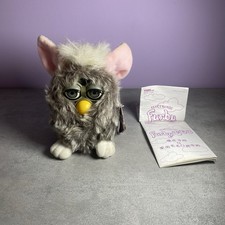 Vintage Original Blue White