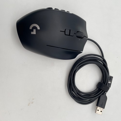 Logicool gaming mouse logitech - gaming,