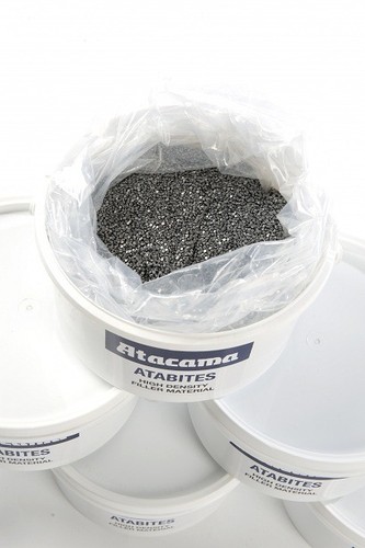 Atacama atabites smd - atabites, smd-z7hd