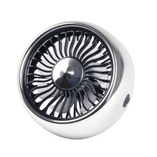  Car Electric Fan 12v Large