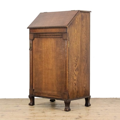 Early 20th century oak - early,