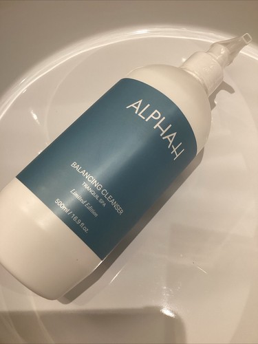 Alpha supersize tranquil spa - alpha-h,