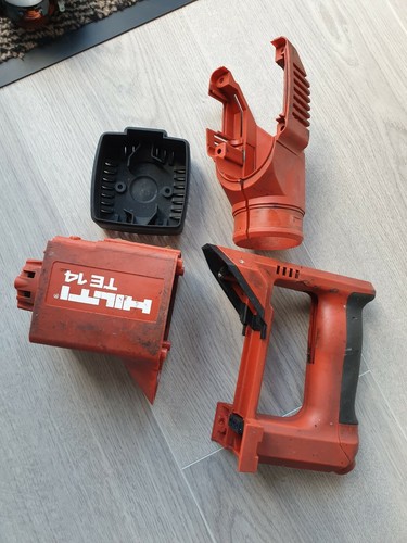 Hilti housing complete for - , te