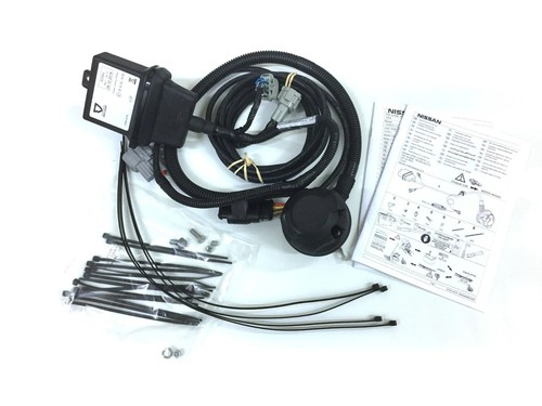 Genuine nissan navara d23 - navara,