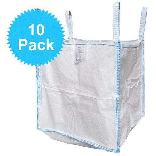 Bulk bags ton fibc - 1,