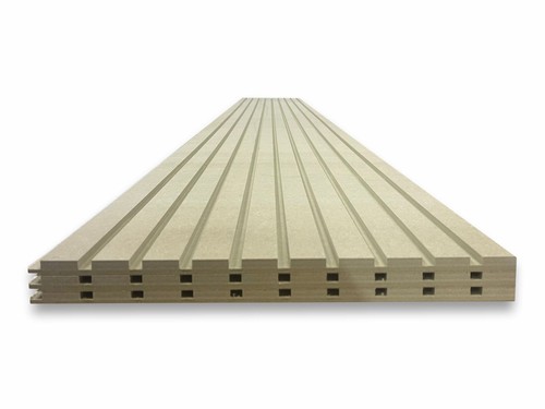 Mdf paintable acoustic - mdf,