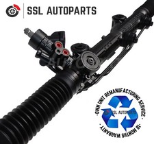 KIA SORENTO POWER STEERING