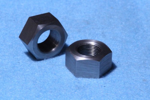 Cycle tpi stainless - 9/16,