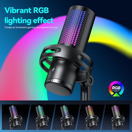 Usb microphone computer - microphone,
