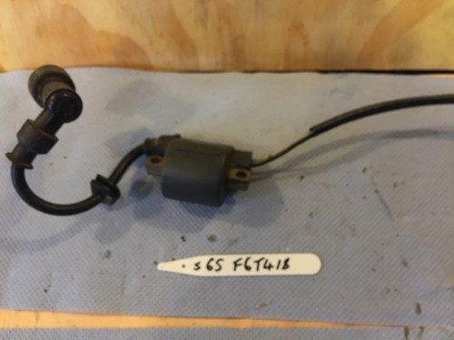 Suzuki 65hp coil part - 65hp,