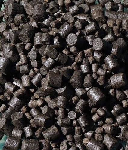 Halibut pellets 9kg - halibut, 4.5mm