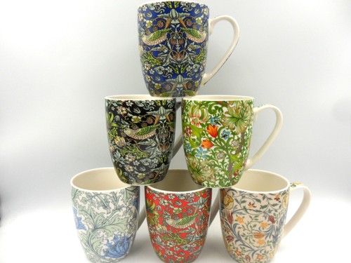 Set assorted william - set, 6