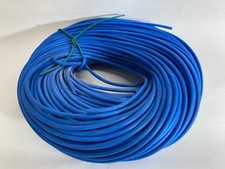 PVC Blue Electrical Cable