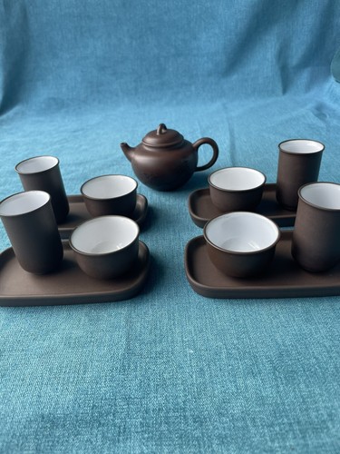 Yixing teapot clay trays - yixing, 4