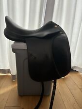 prestige dressage saddle