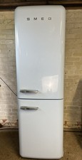 Smeg FAB32 Fridge Freezer Pale