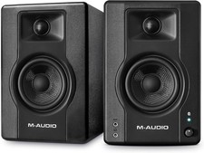 M-AUDIO BX4BT 4.5-inch Studio