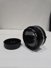 Nikon Nikkor 50mm f/1.8 AI