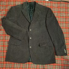  Odermark Brown Corduroy