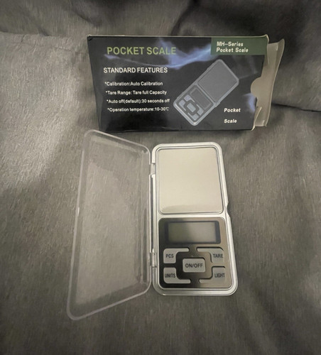 Series pocket digital - mh-series,