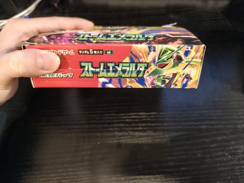 Pokémon tcg storm - pokémon,