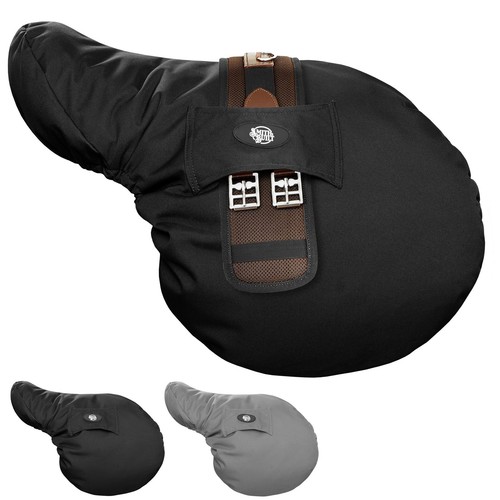 English horse saddle - english,
