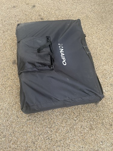 Naipo portable massage - massage, 3