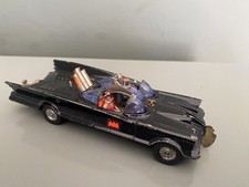Corgi Toys # 267  Batmobile -