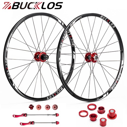 Bucklos carbon hub - mtb, bike