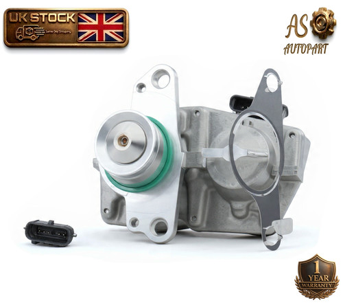 Egr valve fits - valve, renault