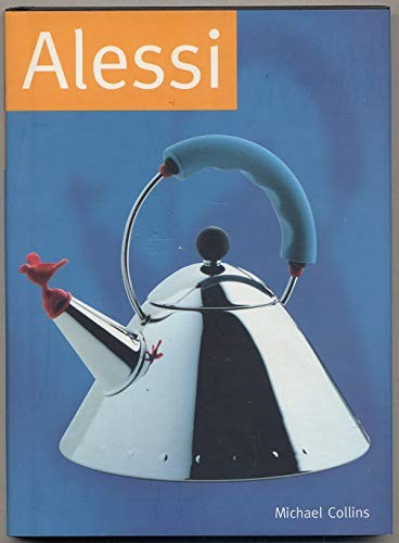 Alessi - , monograph