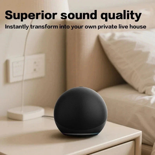 Echo dot 5th - echo, generation