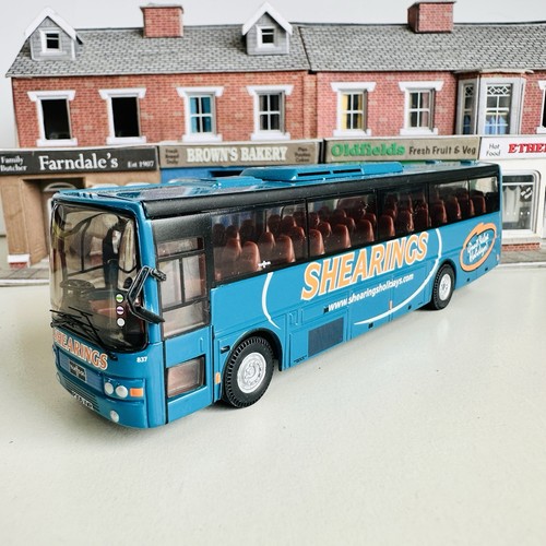 Corgi oo railway - 1:76,