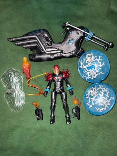 Marvel legends cosmic ghost - marvel,