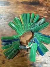 Snap On Solus Pro Keys