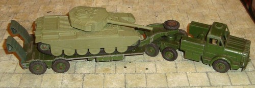 Rare dinky toys - rare, antar