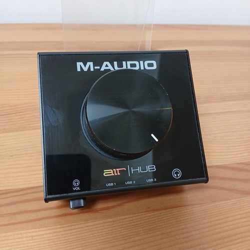 Audio air hub usb - air,