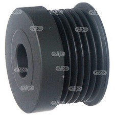 CARGO CAR138070 Alternator pulley OE REPLACEMENT